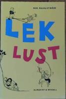 Leklust