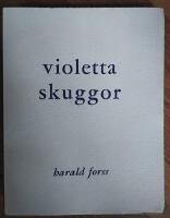 Voletta skuggor