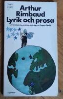 Lyrik och prosa