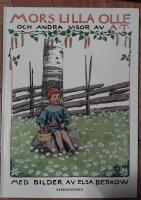 Mors lilla Olle : och andra visor av A.T.