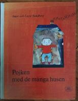 pojken med de m&aring;nga husen
