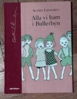 Alla vi barn i Bullerbyn