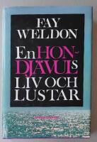 En hon-dj&auml;vuls liv och lustar