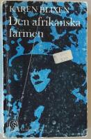 Den afrikanka farmen