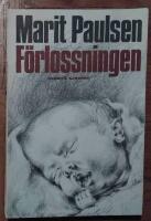 F&ouml;rlossningen