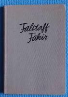 Falsaff fakir i fickformat
