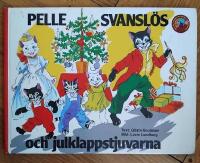 Pelle Svansl&ouml;s och julklappstjuvarna