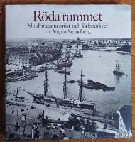 R&ouml;da rummet - skildringar ur artist- och f&ouml;rfattarlivet
