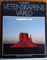 Jordens yta ,