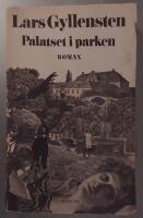 Palatset i parken