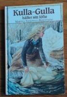 Kulla-Gulla h&aring;ller sitt l&ouml;fte