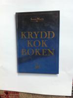 Kryddkokboken