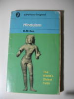 Hinduism. the word&acute;s oldest faith