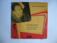 As you like boogie, Gone with the wind, Meet the lobster