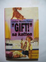 "Gift!" sa katten