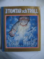 Bland tomtar och troll. 1989