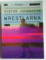 Wrestlarna