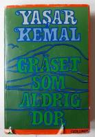 Gr&auml;set som aldrig d&ouml;r