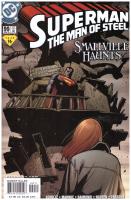 Superman the man of steel 2000 #99