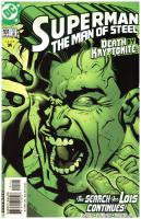 Superman the man of steel 2000 #101