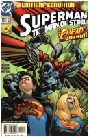 Superman the man of steel 2000 #102