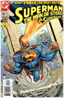 Superman the man of steel 2000 #103