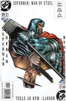 Superman the man of steel 2000 #104