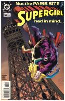 Supergirl 1999 #34