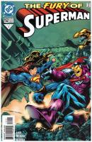 Superman 2000 #152