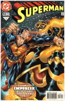 Superman 2000 #153