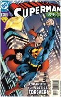 Superman 2000 #154