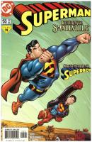 Superman 2000 #155