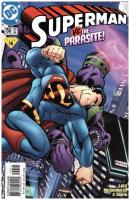 Superman 2000 #156