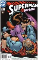 Superman 2000 #157