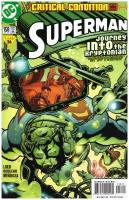 Superman 2000 #158