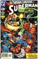 Superman 2000 #159