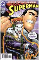 Superman 2000 #161