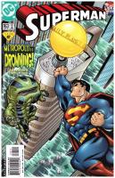 Superman 2000 #163