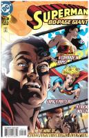 Superman 80-Page Giant 1999 no. 2