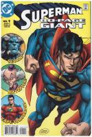 Superman 80-Page Giant 1999 no. 1