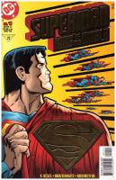 Superman King of the world 1999 no.1