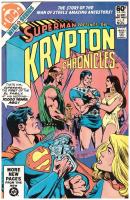 Superman presents the Krypton chronicles no. 3