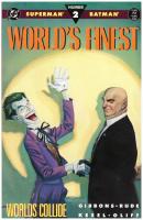 Worlds Finest 1990 No. 2