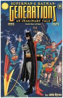 Imaginary Generations an imaginary tale - Book 4