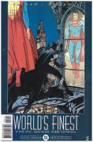 Worlds Finest 1999 - Book 2