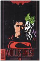 Worlds Finest 1999 - Book 3