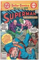 Superman Spectacular 1977