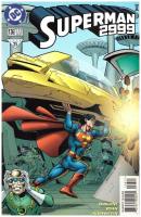Superman 1998 #136