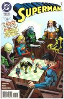Superman 1998 #137
