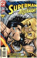 Superman 2000 #162